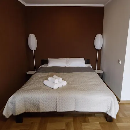 Тиха Та Комфортна Квартира Ternopil Exterior photo