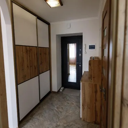 Тиха Та Комфортна Квартира Ternopil Exterior photo