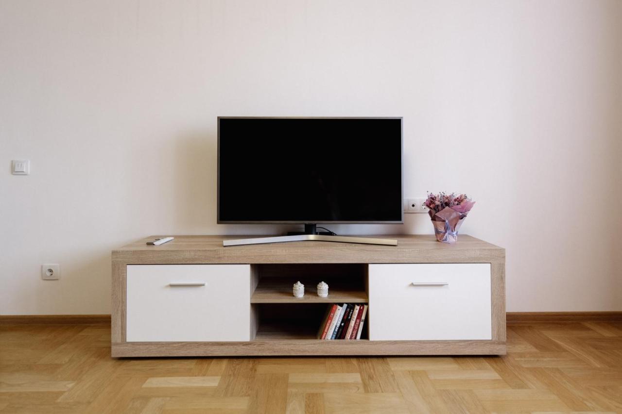 тиха та комфортна Apartment