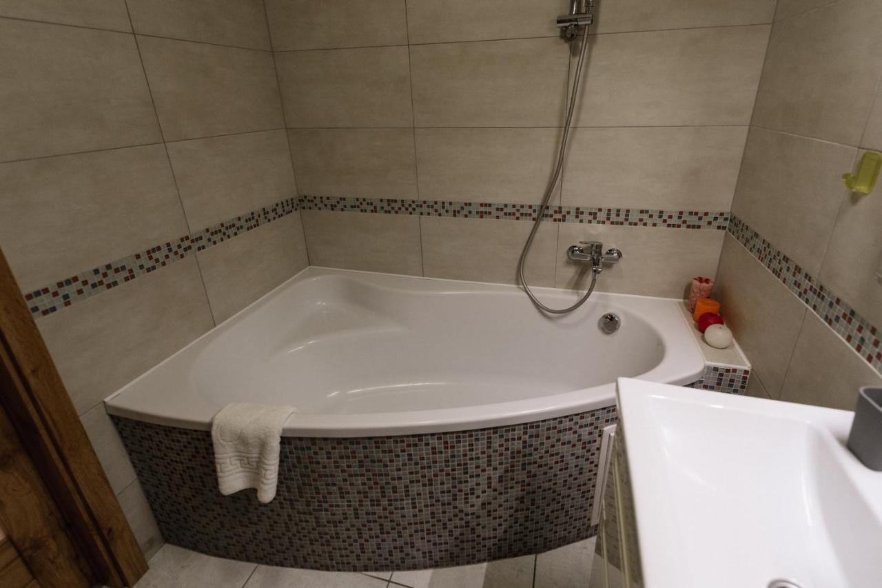 Apartment тиха та комфортна Ternopil