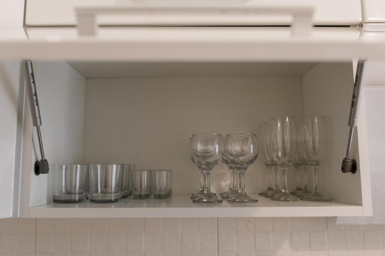 тиха та комфортна Apartment